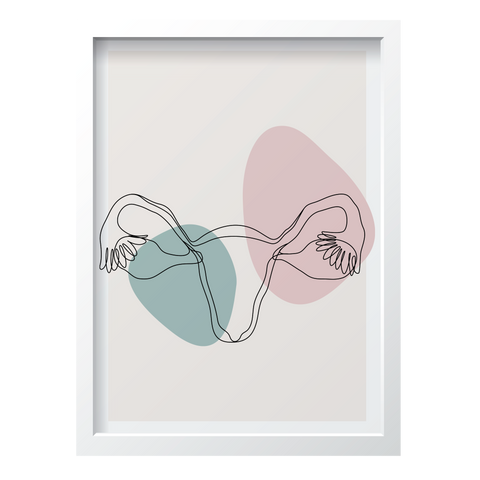Obstetrics and Gynecology Uterus