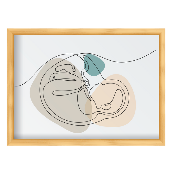 Obstetrics and Gynecology Baby