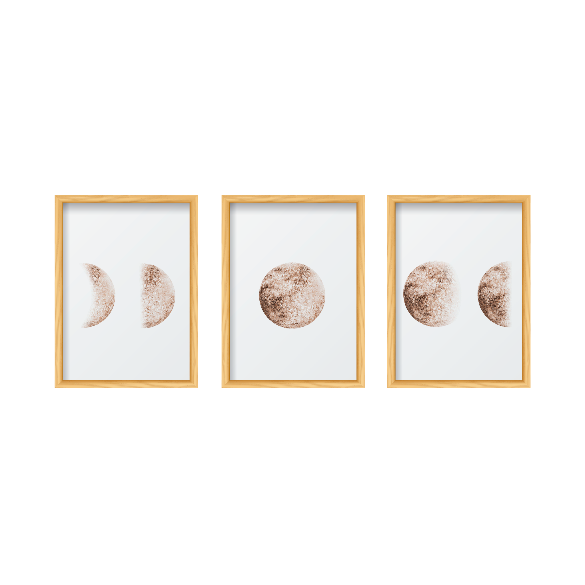 Moon Phases