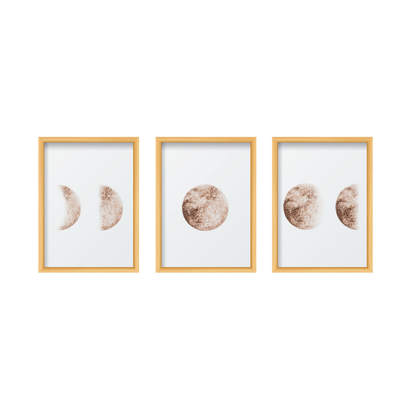 Moon Phases