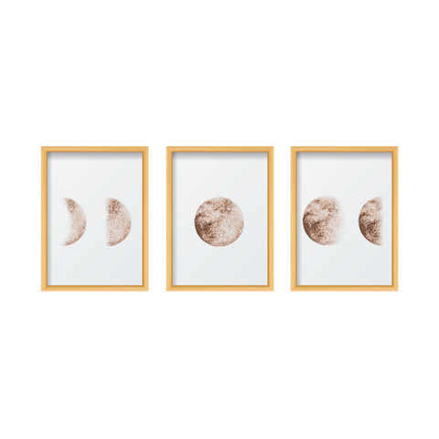 Moon Phases