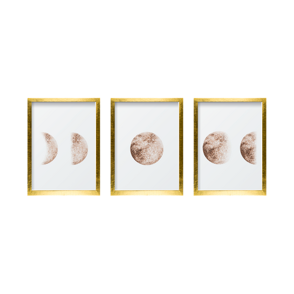 Moon Phases