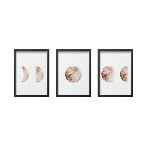 Moon Phases