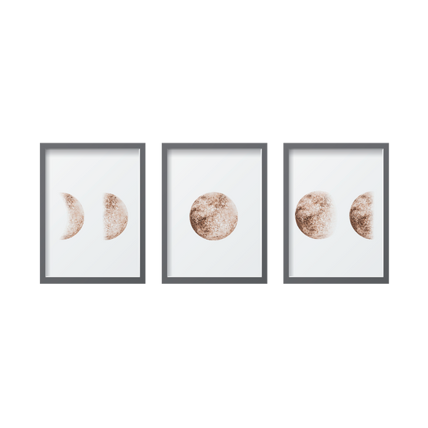 Moon Phases