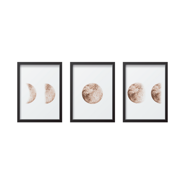 Moon Phases