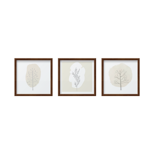 Nude Trees Set