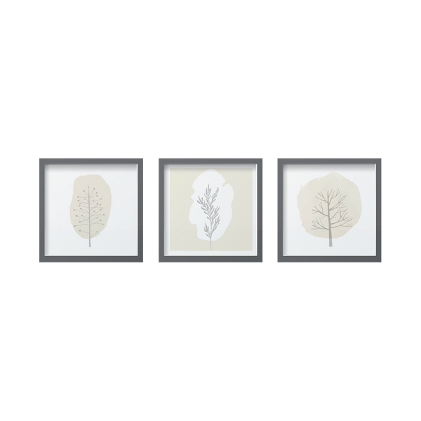 Nude Trees Set