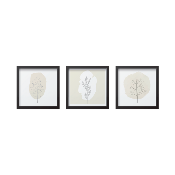 Nude Trees Set