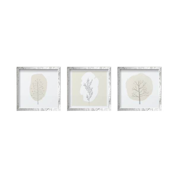 Nude Trees Set